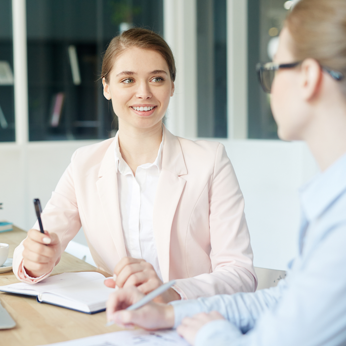 How Training Consultants Take Employee Education to the Next Level